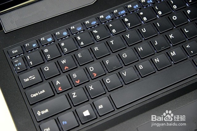 神舟战神Z7M-i7D0图赏