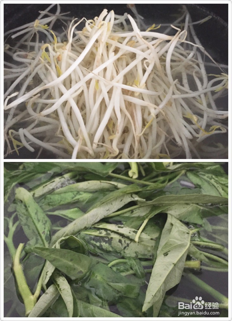 如何制作一份陕西油泼面