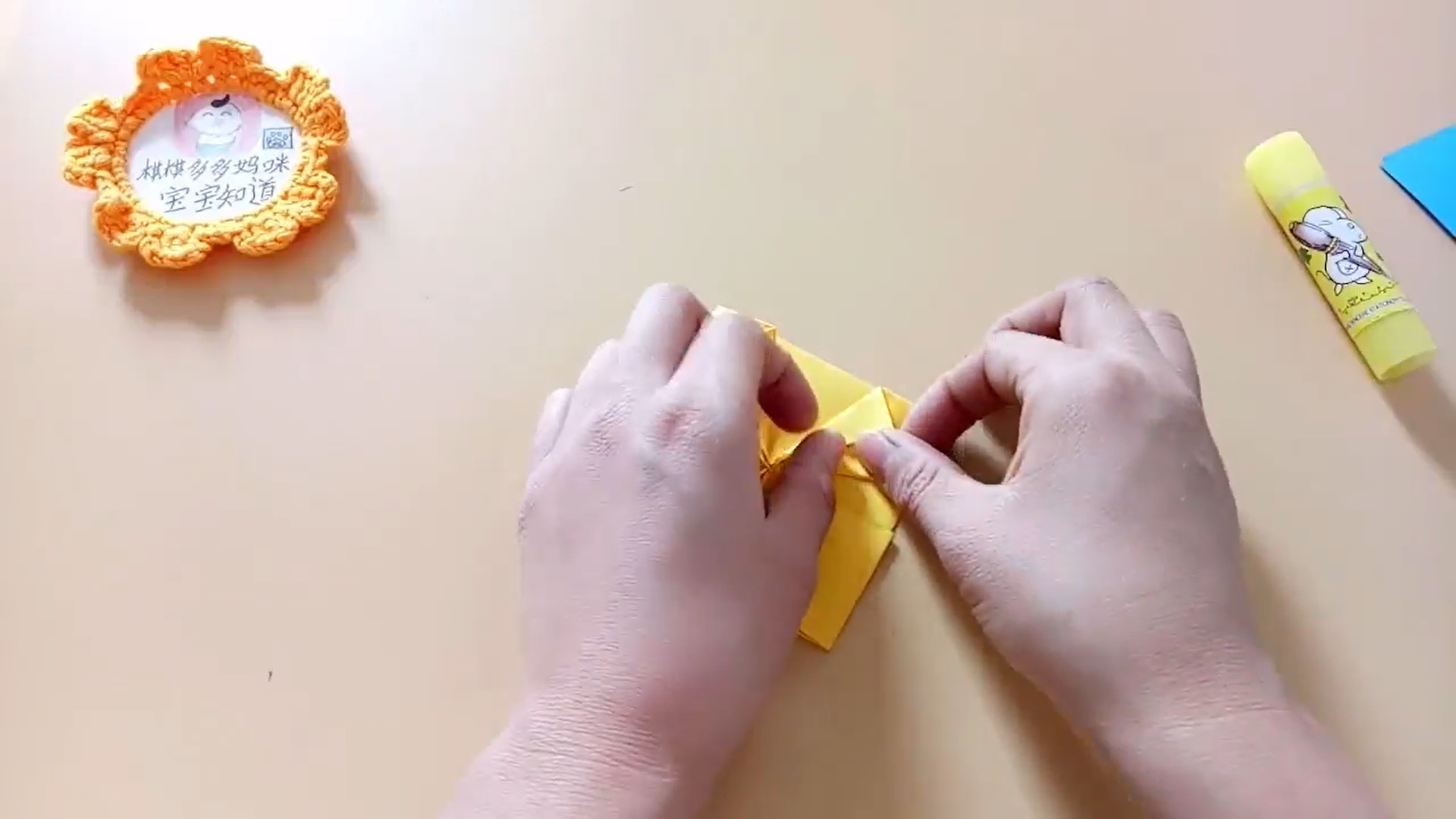 如何制作无敌萌的小黄人
