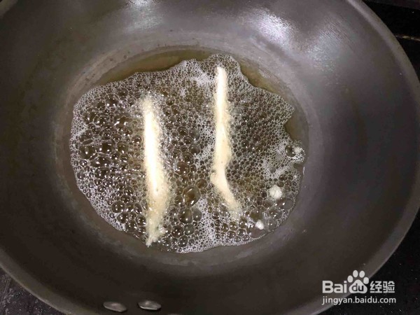 治疗高血压的椒盐酥炸杏鲍菇