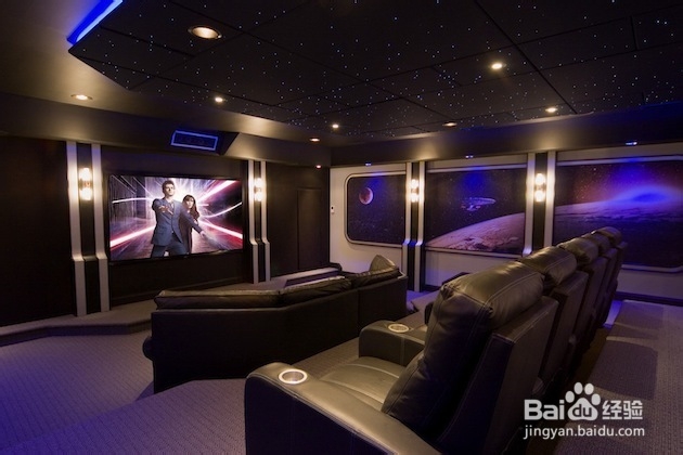 安居乐业、创意空间设计灵感