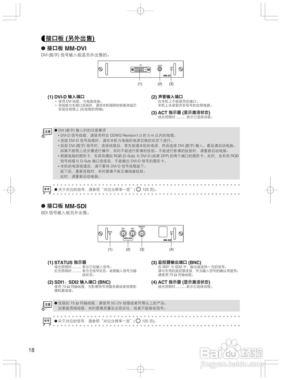 NEC 6000HD (N) HL16000Dsx+ (N)高亮度 DLP投影机使用:[2]