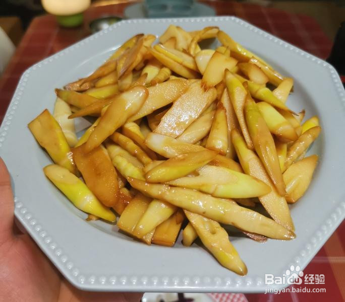 2021年年夜饭菜谱的做法