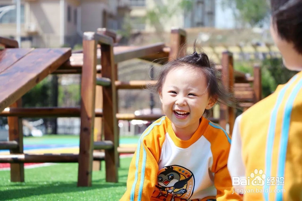 在威海如何选择一所称心如意的幼儿园