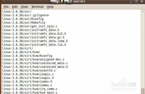如何编译Linux内核