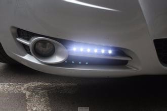 怎么正确的使用汽车灯光？