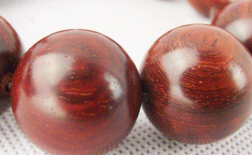 牛毛纹小叶紫檀如何鉴别真假