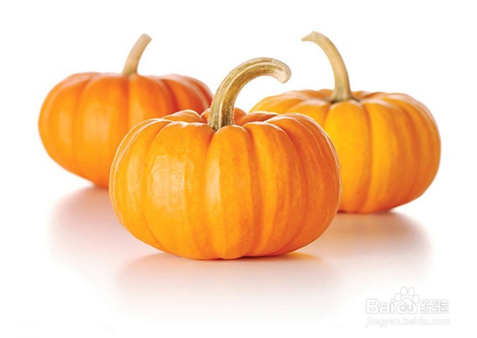 简单“南瓜饼”的做法