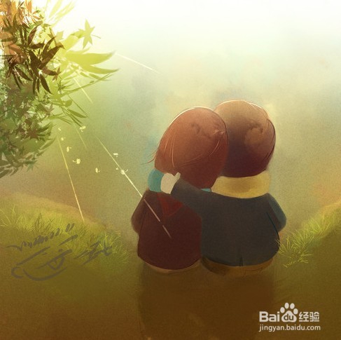 初恋，如何做到别后悔？