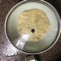 家庭版油条的美味做法