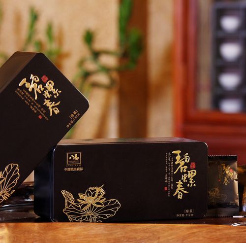 怎样辨别真假“碧螺春”