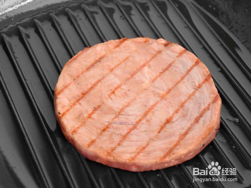 香煎鲜嫩牛排怎么做
