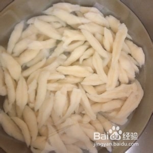 超好吃的手工面