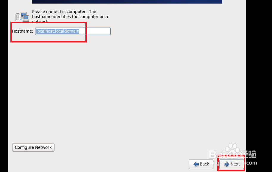 VMware Workstation Pro 12 安装Linux系统