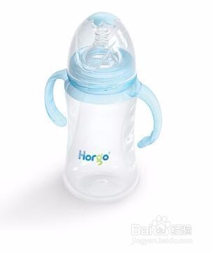 如何给宝宝清洗奶瓶？