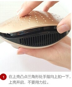 心都x2空气净化器如何购买及使用