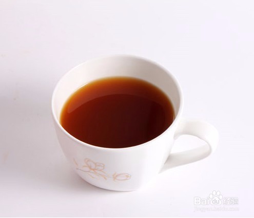 痛经喝什么比较管用