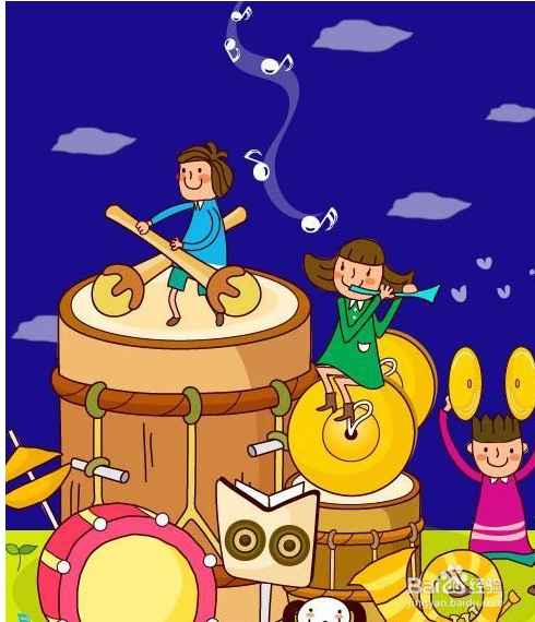 怎样使自己唱歌好听