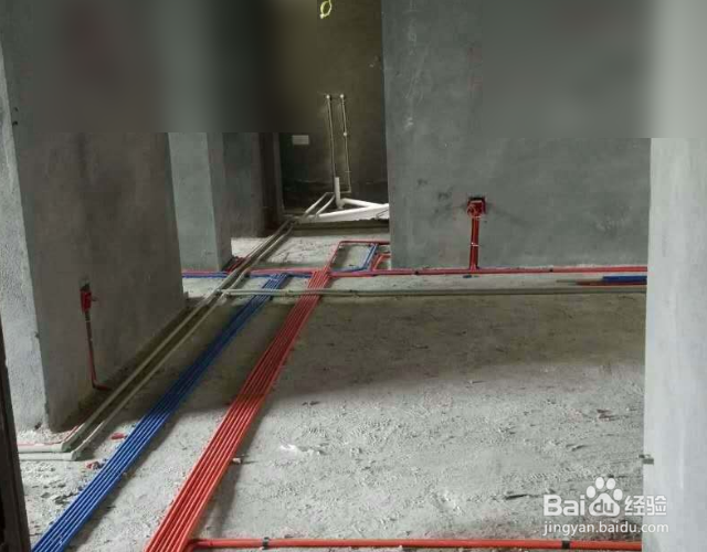 隐蔽工程验收有哪些地方需要注意