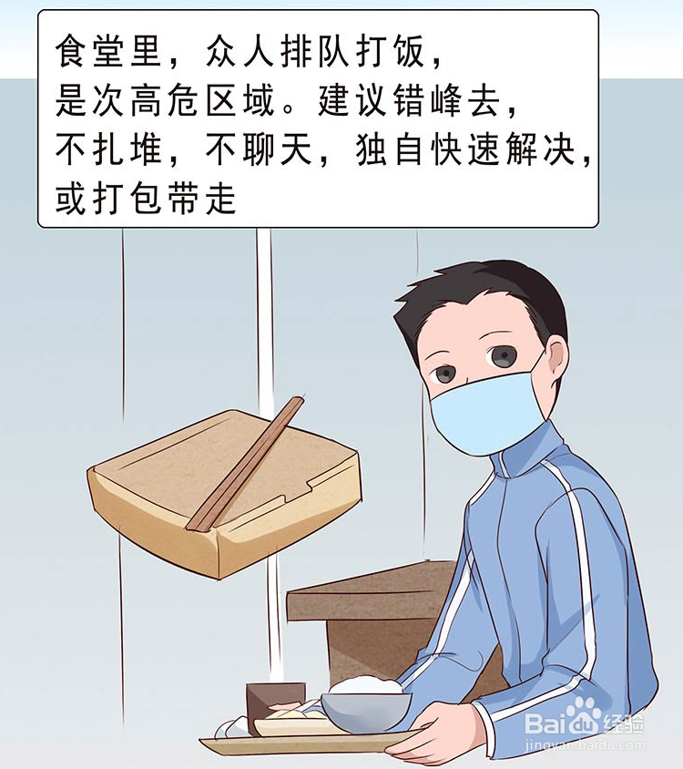 抗击疫情,办公怎么防护