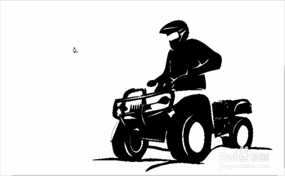 越野车商标设计