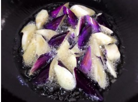 超下饭家常地三鲜