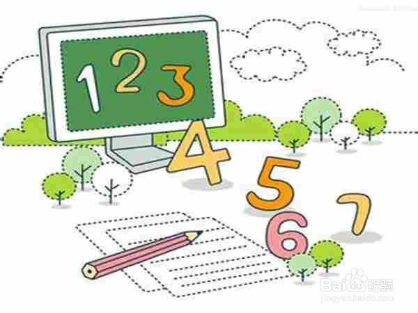 数学中的排列和组合