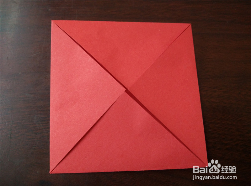 折叠可爱的东南西北