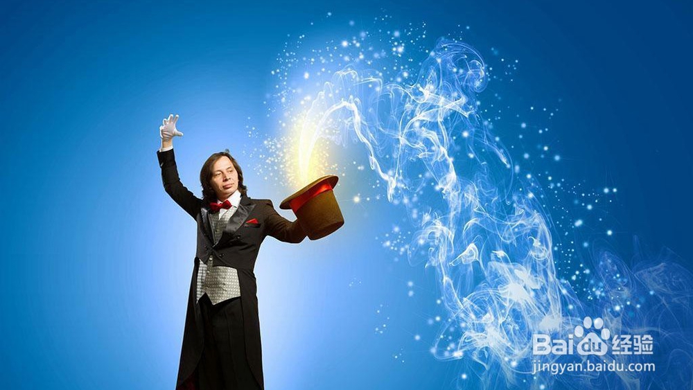 如何提高PPT制作水平,成为别人眼中的高手