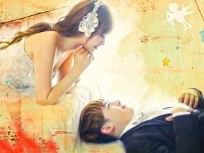 怎么追求喜欢的对象