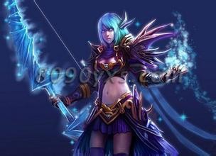 如何玩好寒冰射手?