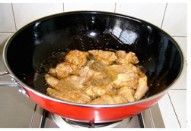 做出完美炸鸡块的小技艺——干锅香辣鸡块