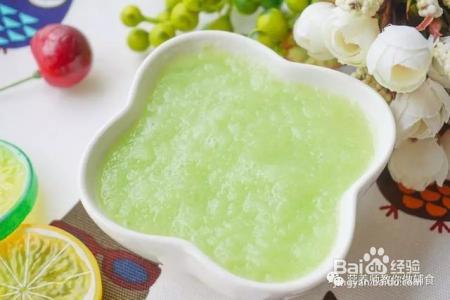这种能提高宝宝免疫力、促进补铁的食材，你们又不敢给宝宝吃？