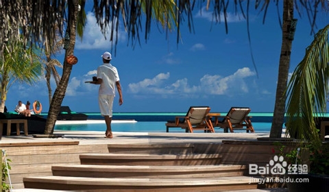 马尔代夫卡曼都岛旅游攻略