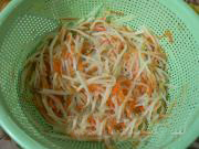 仙姐教你做这个夏季最清爽的凉拌小菜