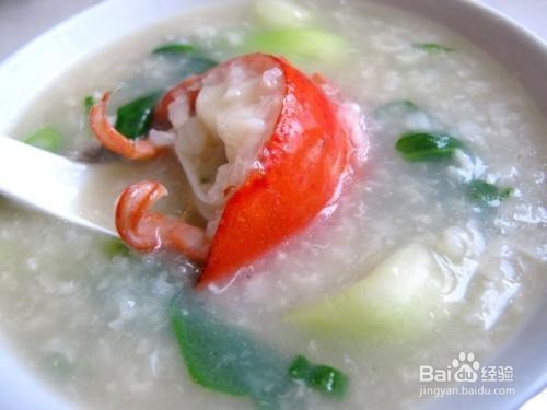 冰冻澳洲龙虾怎么吃
