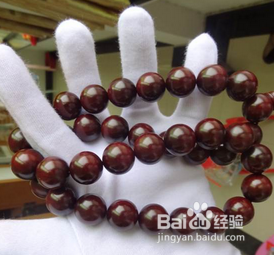 怎么盘小叶紫檀(小叶紫檀的盘玩方法)