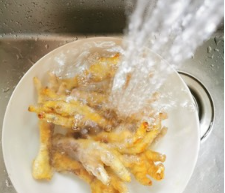 虎皮凤爪怎么做?