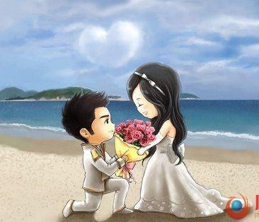 怎样在七夕情人节打造完美求婚