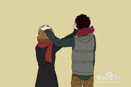 男友遭遇事业瓶颈期，作为恋人该咋开导？