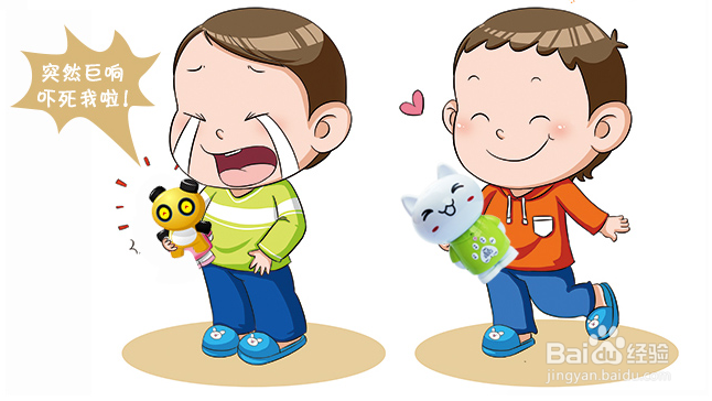 如何选择一款适合宝宝的早教机?