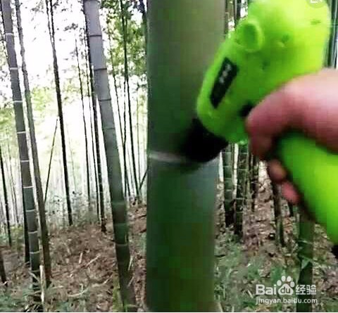 上品仙露竹筒酒的工艺是怎么样的？