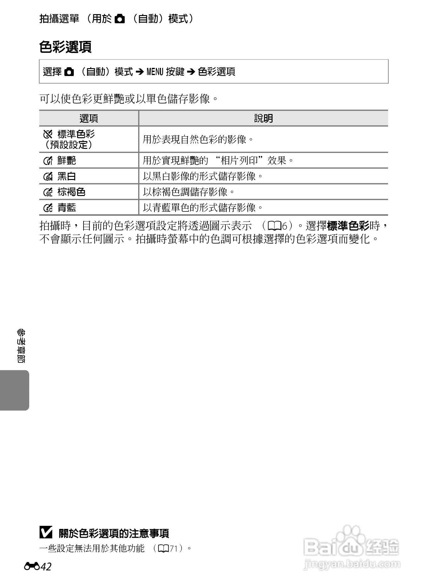 尼康 COOLPIX S6300数码相机说明书:[16]