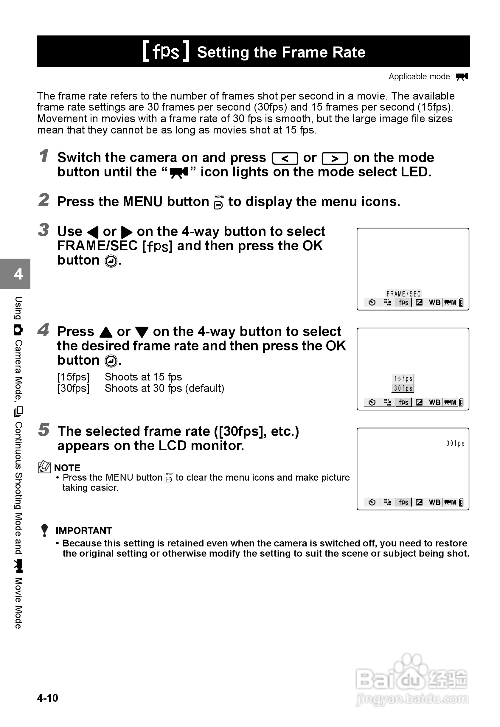 CONTAX SL300RT数码相机说明书:[7]