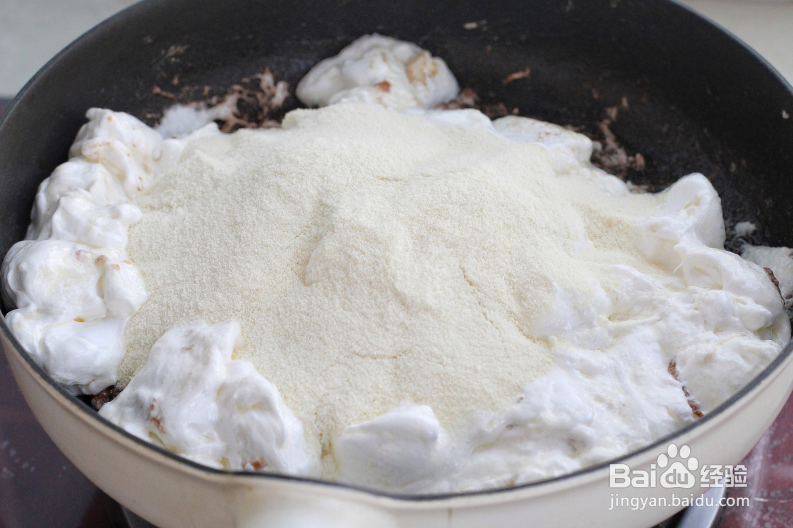 怎么做网红奶枣