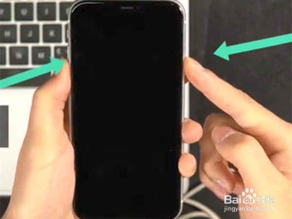 iphone12怎样设置dfu模式