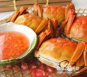 海蟹如何保存