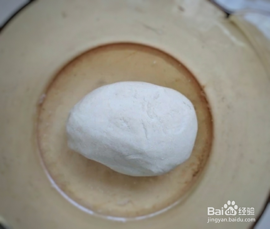 教你怎么做孜然天贝莜面卷饼