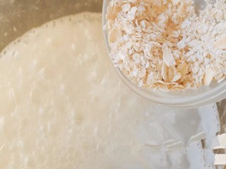 雪梨山楂开胃粥怎么做