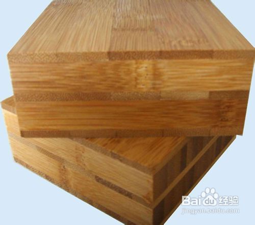 怎样选购家庭板材？